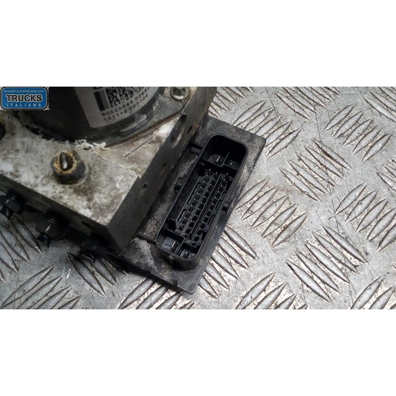 ALFA ROMEO ABS SYSTEM ALFA ROMEO Mito 2013> used