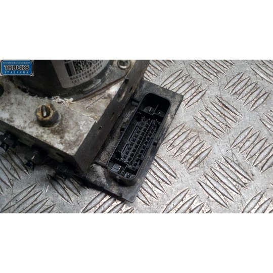ABS SYSTEM ALFA ROMEO Mito 2013> used