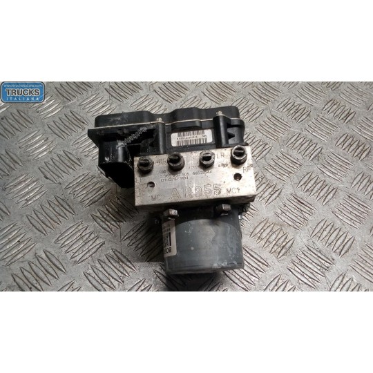 ABS SYSTEM ALFA ROMEO Mito 2013> used