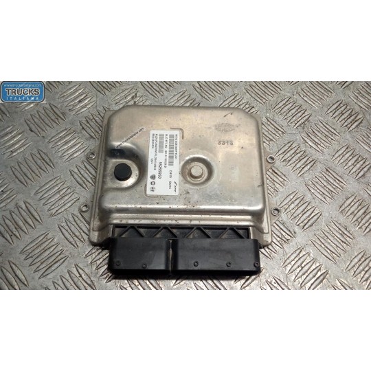 ENGINE UNIT ALFA ROMEO Mito 2013> used