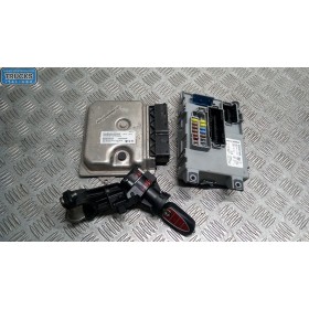 ENGINE UNIT ALFA ROMEO Mito...