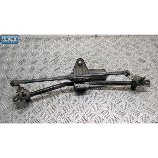 windshield wiper motor HYUNDAI i30 2007>2010 used