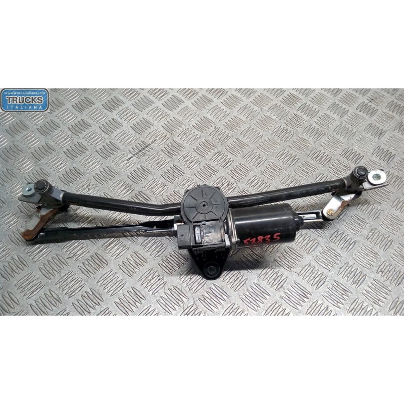 HYUNDAI MOTORINO TERGI ANTERIORE HYUNDAI i30 2007>2010 usato