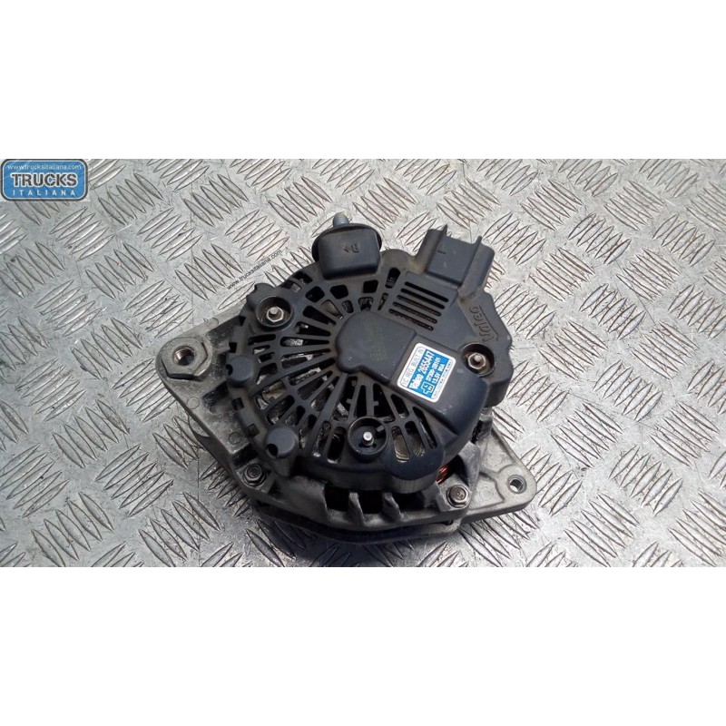 HYUNDAI ALTERNATORE HYUNDAI i30 2007>2010 usato