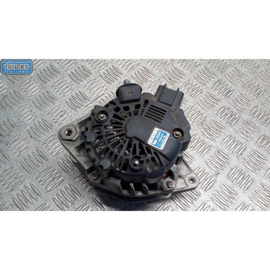 ALTERNATOR HYUNDAI i30 2007>2010 used