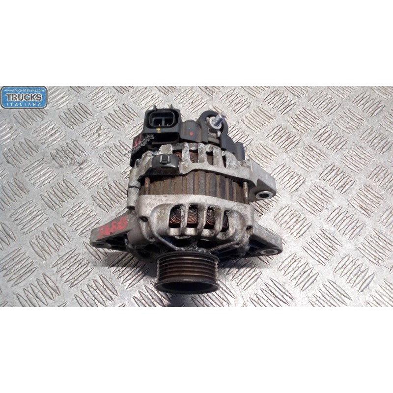 HYUNDAI ALTERNATOR HYUNDAI i30 2007>2010 used