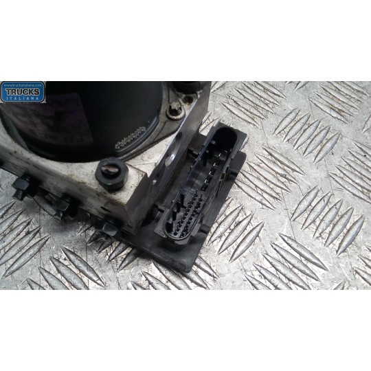 ABS SYSTEM HYUNDAI i30 2007>2010 used
