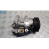 HYUNDAI AIR CONDITIONER COMPRESSOR HYUNDAI i30 2007>2010 used