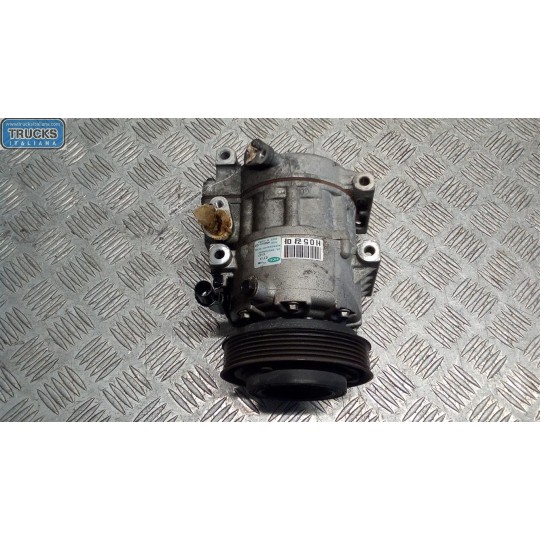 COMPRESSORE ARIA CONDIZIONATA HYUNDAI i30 2007>2010 usato
