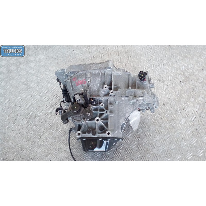 HYUNDAI CAMBIO HYUNDAI i30 2007>2010 usato