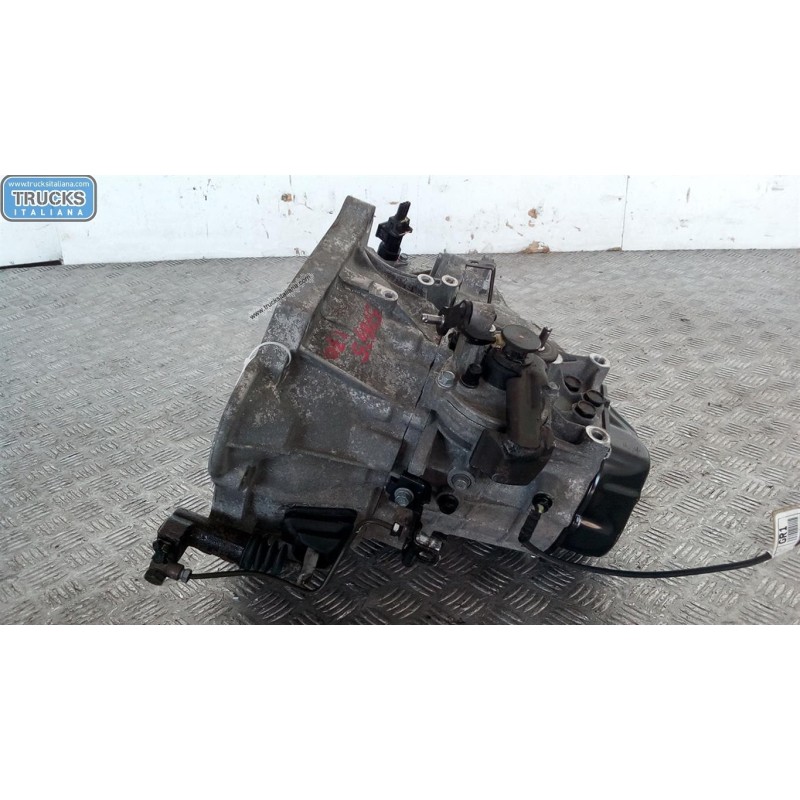HYUNDAI GEARBOXES  HYUNDAI i30 2007>2010 used