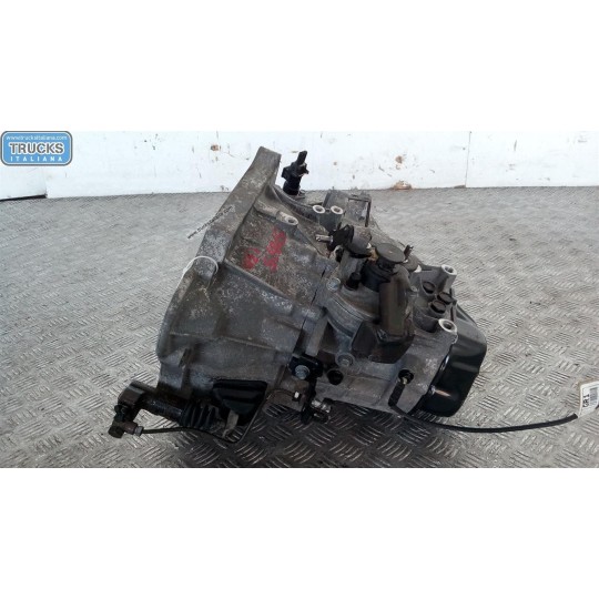 GEARBOXES  HYUNDAI i30 2007>2010 used
