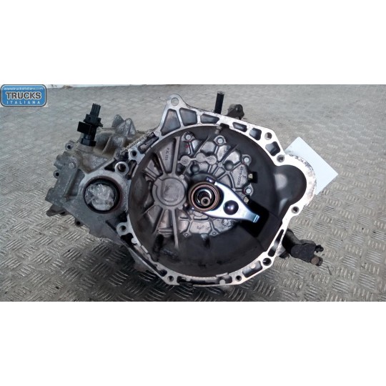 GEARBOXES  HYUNDAI i30 2007>2010 used