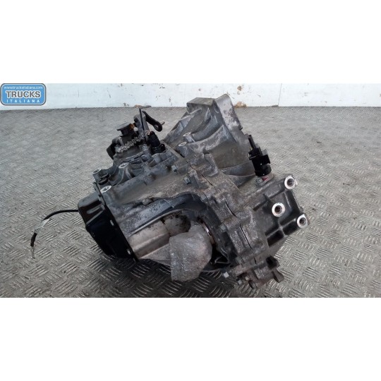 CAMBIO HYUNDAI i30 2007>2010 usato