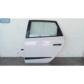 LEFT REAR DOOR  HYUNDAI i30...