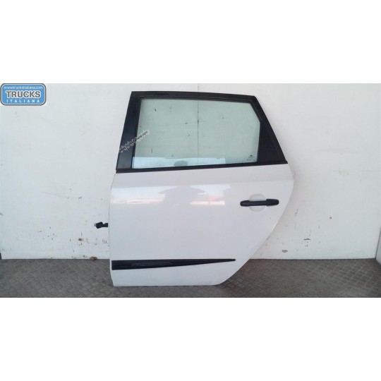 LEFT REAR DOOR  HYUNDAI i30 2007>2010 used