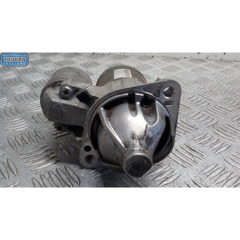 HYUNDAI STARTER MOTOR HYUNDAI i30 2007>2010 used