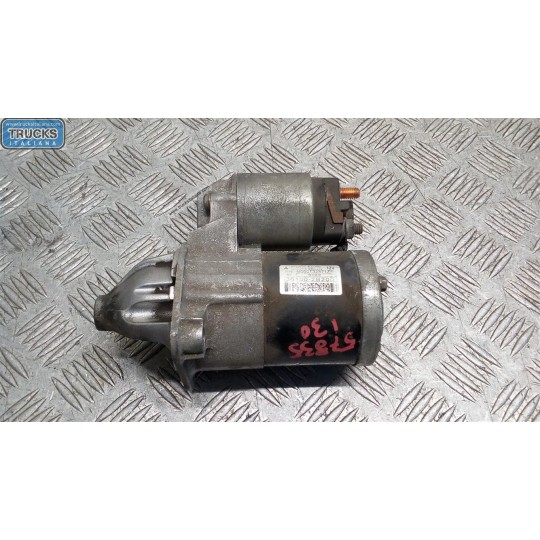 STARTER MOTOR HYUNDAI i30 2007>2010 used