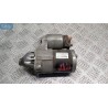 HYUNDAI STARTER MOTOR HYUNDAI i30 2007>2010 used