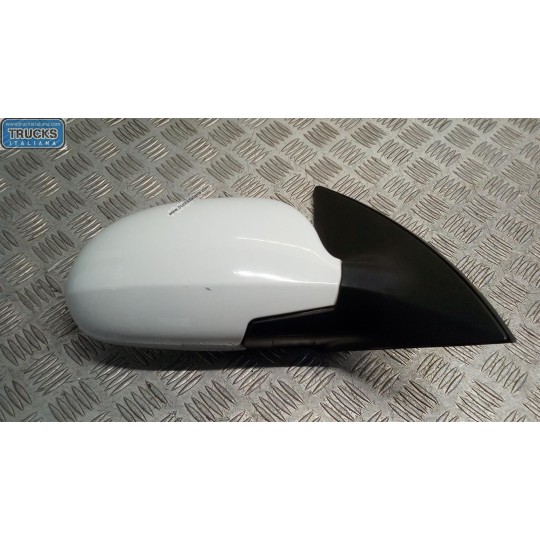 RIGHT ELETRIC REAR-VIEW MIRROR  HYUNDAI i30 2007>2010 used