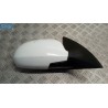 HYUNDAI RIGHT ELETRIC REAR-VIEW MIRROR  HYUNDAI i30 2007>2010 used