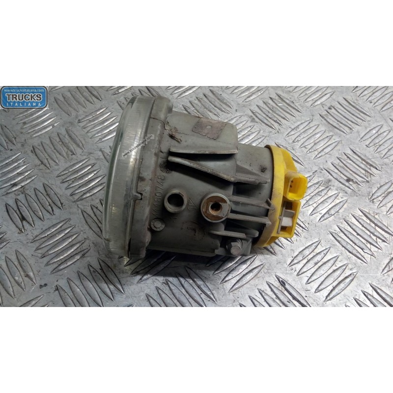 FIAT van FENDINEBBIA SINISTRO FIAT van Scudo 2007> usato