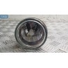 FIAT van LEFT FOG LIGHT LAMP FIAT van Scudo 2007> used
