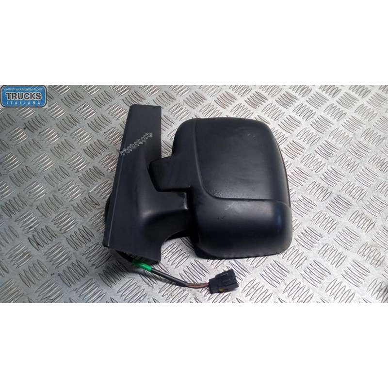 FIAT van LEFT ELETRIC REAR-VIEW MIRROR  FIAT van Scudo 2007> used