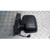FIAT van LEFT ELETRIC REAR-VIEW MIRROR  FIAT van Scudo 2007> used