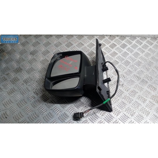 LEFT ELETRIC REAR-VIEW MIRROR  FIAT van Scudo 2007> used