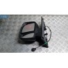 FIAT van LEFT ELETRIC REAR-VIEW MIRROR  FIAT van Scudo 2007> used