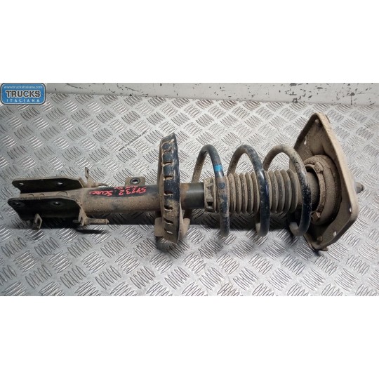 LEFT FRONT SCHOCK ASSORBER FIAT van Scudo 2007> used