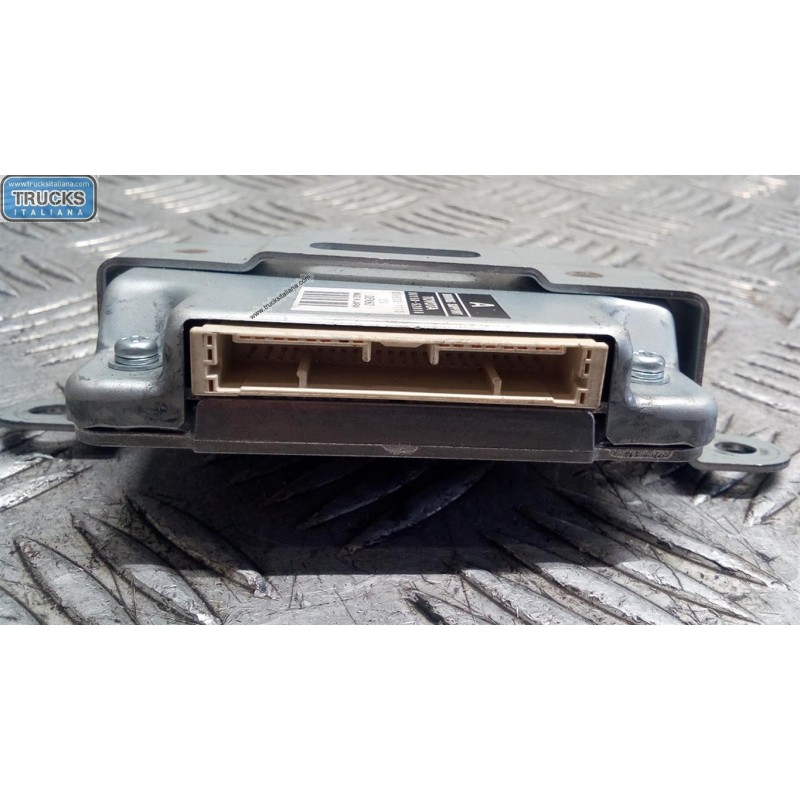 TOYOTA VARIOUS CONTROL UNITS A  TOYOTA Yaris 2011>2014 used