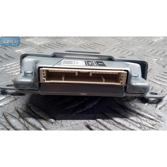 VARIOUS CONTROL UNITS A  TOYOTA Yaris 2011>2014 used