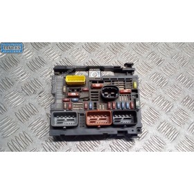 FUSE BOX CITROEN C4 Grand...