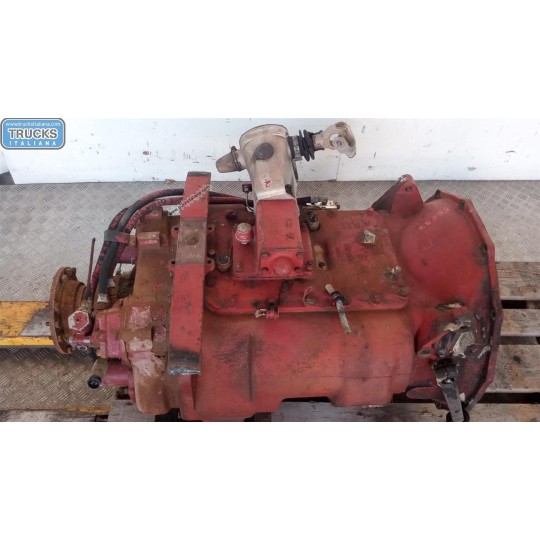 CAMBIO IVECO 190-38 usato