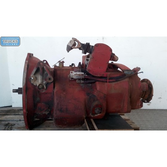 CAMBIO IVECO 190-38 usato
