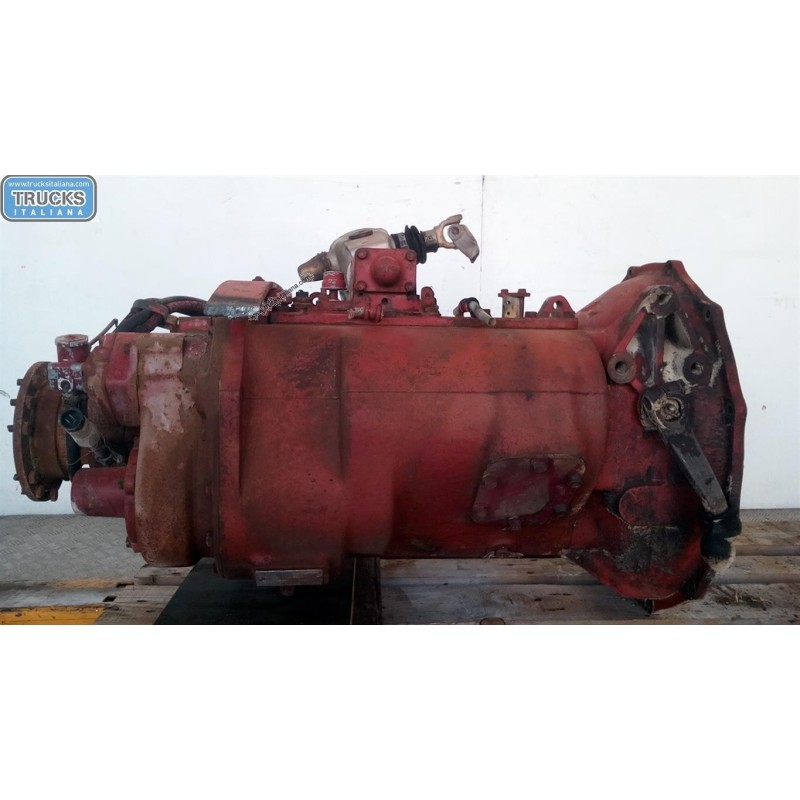 IVECO CAMBIO IVECO 190-38 usato