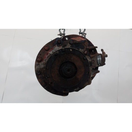 GRUPPO DIFFERENZIALE POSTERIORE IVECO 190-38 usato
