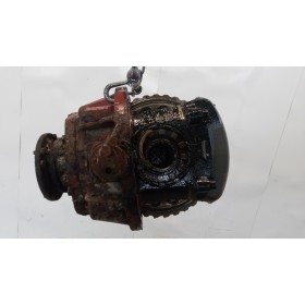REAR DIFFERENTIAL 
 IVECO...