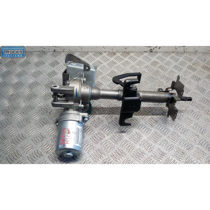 NISSAN STEERING COLUMN  NISSAN Micra 2014 >2017 used