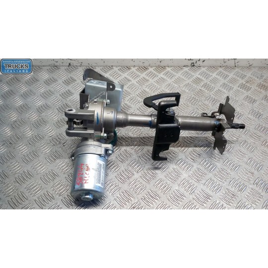 STEERING COLUMN  NISSAN Micra 2014 >2017 used