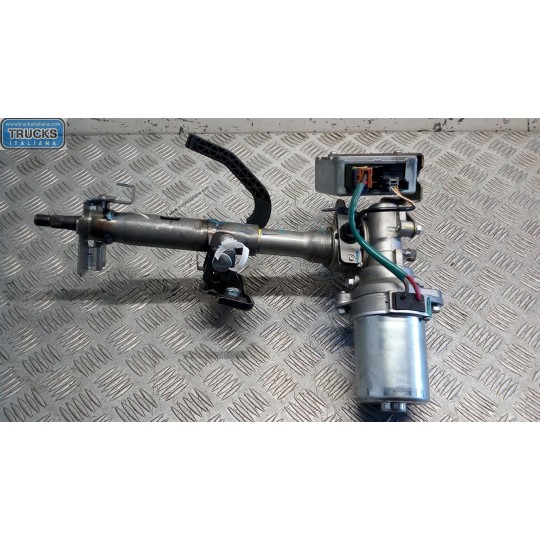 STEERING COLUMN  NISSAN Micra 2014 >2017 used