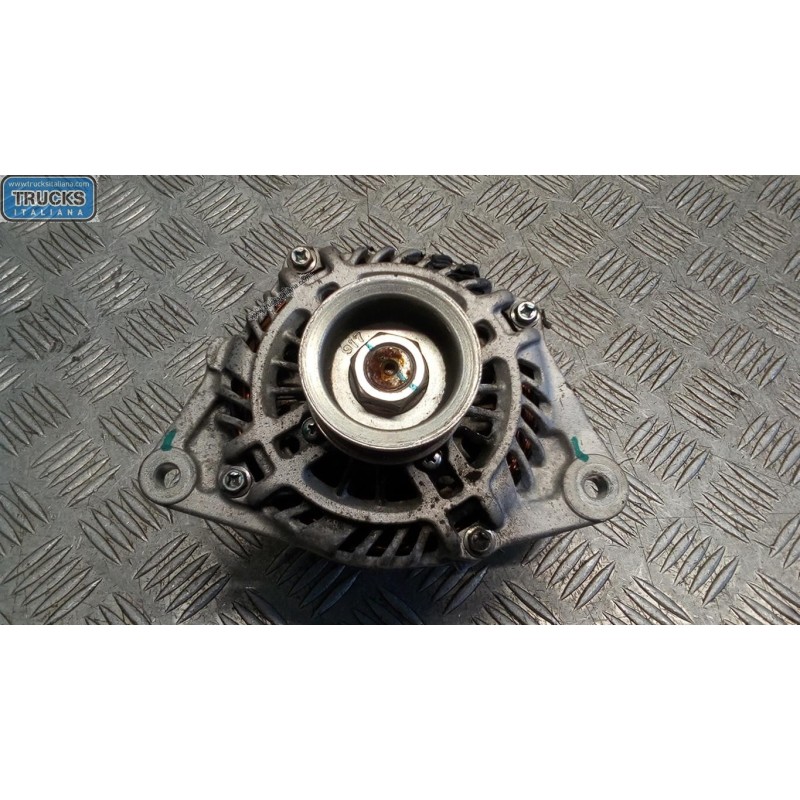 NISSAN ALTERNATORE NISSAN Micra 2014 >2017 usato