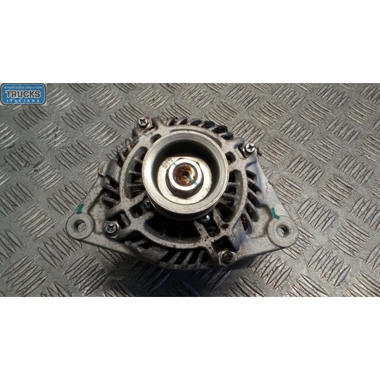 ALTERNATOR NISSAN Micra 2014 >2017 used
