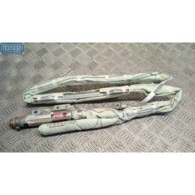 LEFT ROOF AIR BAG NISSAN...