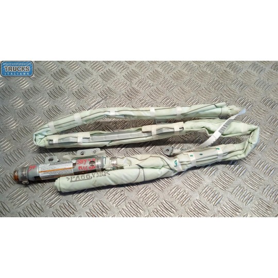 LEFT ROOF AIR BAG NISSAN Micra 2014 >2017 used