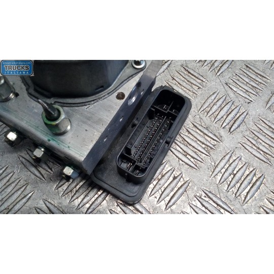 ABS SYSTEM NISSAN Micra 2014 >2017 used