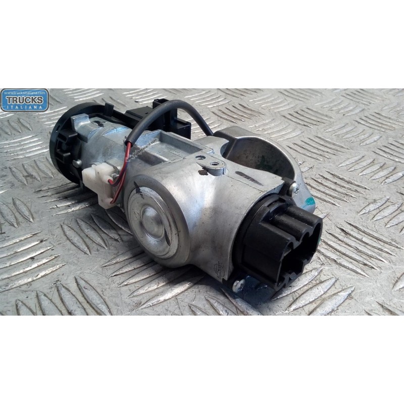 NISSAN ENGINE UNIT NISSAN Micra 2014 >2017 used