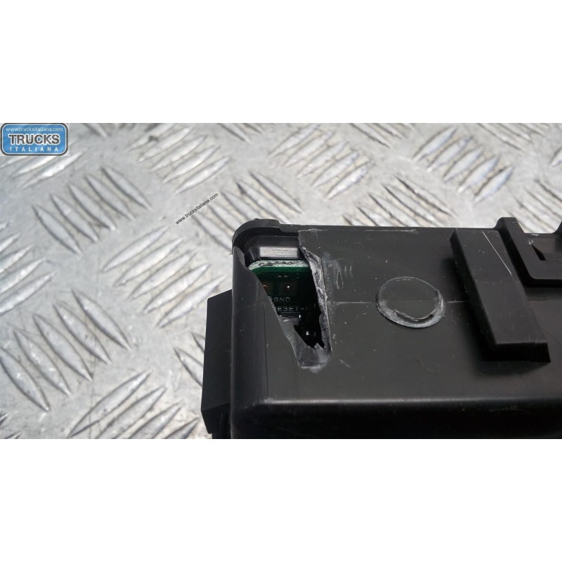 NISSAN ENGINE UNIT NISSAN Micra 2014 >2017 used